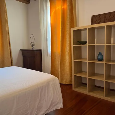 Appartamento Cozy Retreat At Antico Mercato Di Rialto *