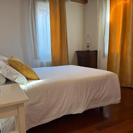 Appartamento Cozy Retreat At Antico Mercato Di Rialto Venezia