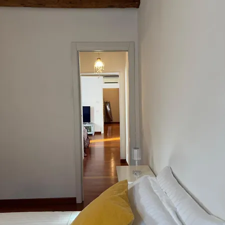 Appartamento Cozy Retreat At Antico Mercato Di Rialto *