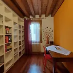 アパート Cozy Retreat At Antico Mercato Di Rialto
