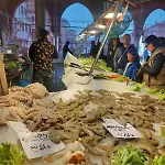 Cozy Retreat At Antico Mercato Di Rialto アパート