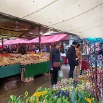 Cozy Retreat At Antico Mercato Di Rialto アパート *