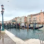 Cozy Retreat At Antico Mercato Di Rialto * ヴェネツィア