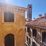 Cozy Retreat At Antico Mercato Di Rialto アパート *