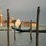 アパート Cozy Retreat At Antico Mercato Di Rialto