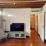 アパート Cozy Retreat At Antico Mercato Di Rialto