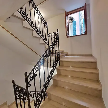 Διαμέρισμα Cozy Retreat At Antico Mercato Di Rialto *