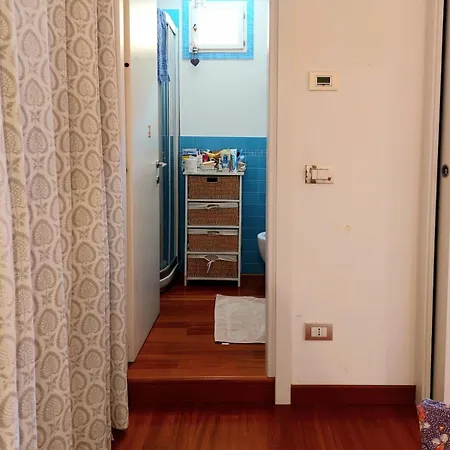 Daire Cozy Retreat At Antico Mercato Di Rialto *