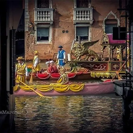 Διαμέρισμα Cozy Retreat At Antico Mercato Di Rialto *