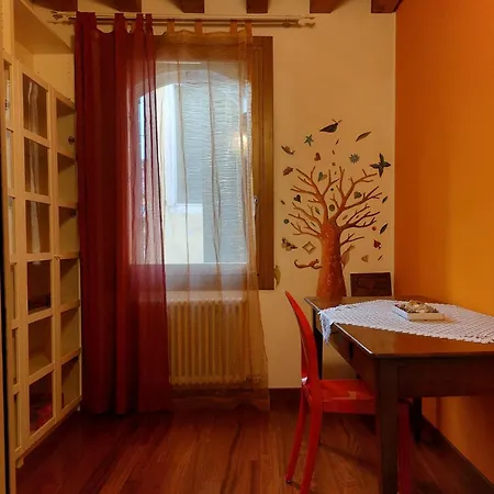 Διαμέρισμα Cozy Retreat At Antico Mercato Di Rialto *
