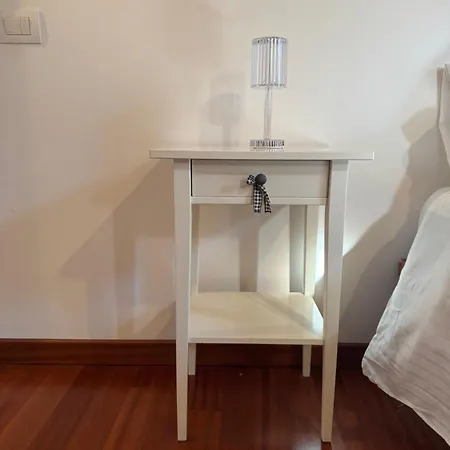 Cozy Retreat At Antico Mercato Di Rialto Daire *